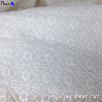 Professional Fabric 100% Cotton with Certificate